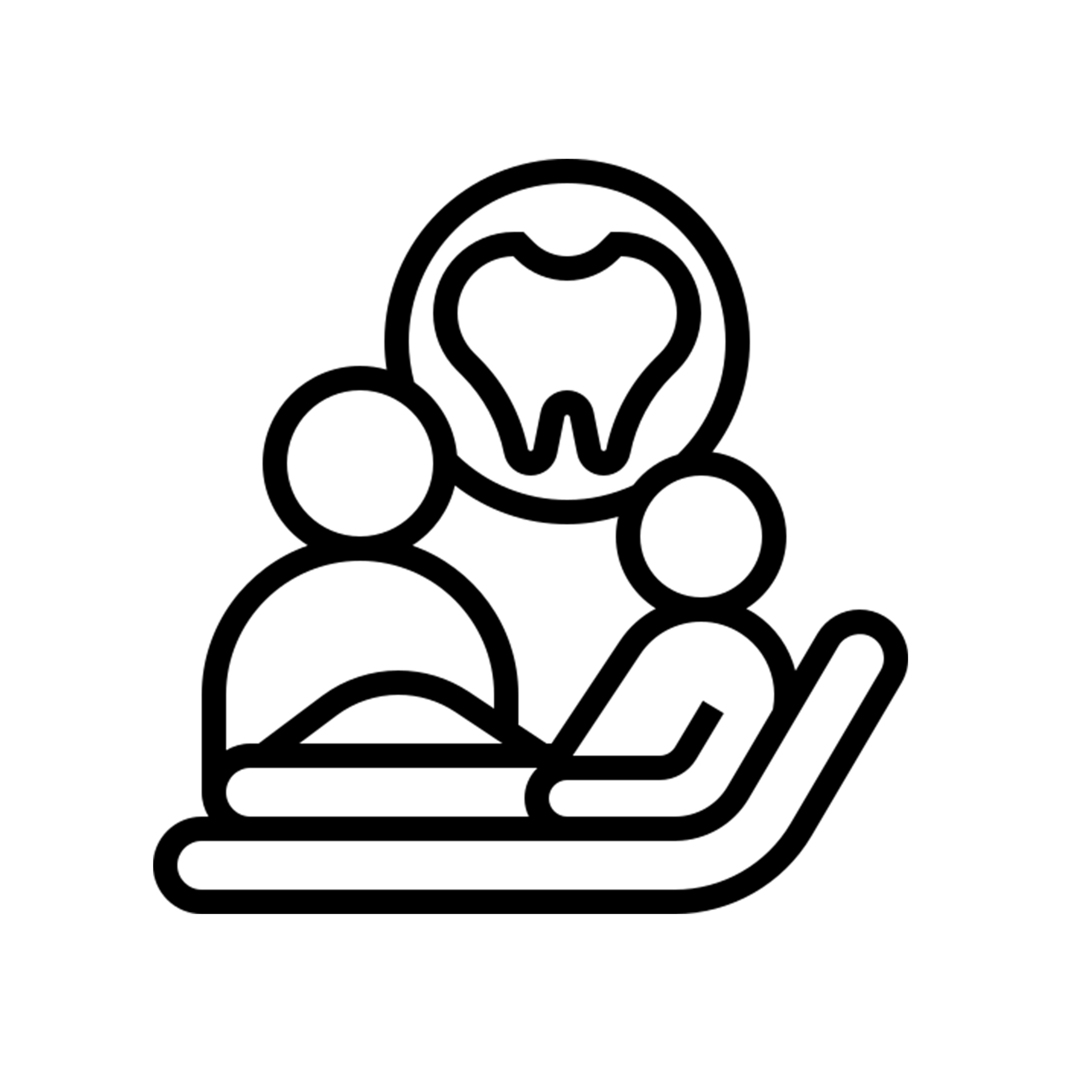 Oral and Dental Health